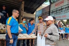 Menjelang Idulfitri, Polrestabes Bandung Antisipasi Penimbunan Sembako - JPNN.com Jabar