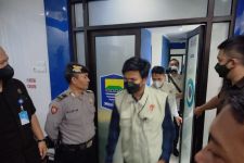 Kasus OTT Suap Yana Mulyana, KPK Geledah Kantor ATCS Dishub Bandung - JPNN.com Jabar