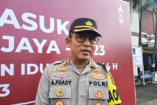 Polres Metro Depok Buka Posko Penitipan Motor Selama Mudik Lebaran - JPNN.com Jabar