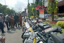 Balap Liar Berujung Maut, 2 Pemuda di Tulungagung Tewaskan Pengendara Motor - JPNN.com Jatim