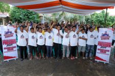 Nelayan di Pangandaran Siap Antarkan Ganjar Pranowo Sampai Istana di Pilpres 2024 - JPNN.com Jabar
