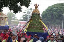 Jadwal Acara Garebeg Syawal Keraton Yogyakarta, Terbuka untuk Umum - JPNN.com Jogja