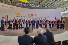 SIER MoU Peningkatan Pelayanan Kawasan Industri di Hannover Messe 2023 - JPNN.com Jatim