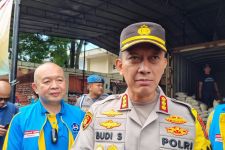 Polrestabes Bandung Buka Posko Penitipan Kendaraan Selama Mudik Lebaran 2023 - JPNN.com Jabar