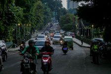 Buntut Penutupan Jembatan Otista, 16 Trayek Angkutan Umum di Kota Bogor Berubah, Begini Perinciannya - JPNN.com Jabar