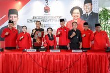 PDIP Yogyakarta Siap Memenangkan Ganjar Pranowo sebagai Presiden - JPNN.com Jogja