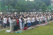 Perbedaan Penetapan Lebaran, PD Muhammadiyah Depok: Jangan Saling Ejek! - JPNN.com Jabar
