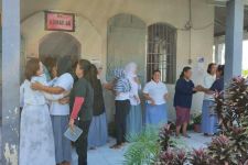 Selamat, 120 Napi Perempuan di Lapas Semarang Terima Remisi Idulfitri - JPNN.com Jateng