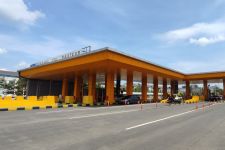 H+2 Lebaran, 38 Ribu Kendaraan Masuk ke Bandung Dari Tol Pasteur - JPNN.com Jabar