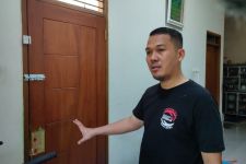 Ditinggal Mudik Lebaran Rumah Sultan Dibobol Maling, Emas dan Uang Tunai Raib Tak Bersisa - JPNN.com Jabar