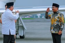 Gerindra Jatim Akan All Out Dukung Prabowo Subianto Sebagai Capres 2024 - JPNN.com Jatim