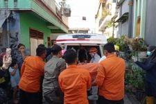BPBD Kota Surabaya Temukan 4 Jenazah dalam Sehari di Lokasi Berbeda - JPNN.com Jatim