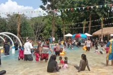 Wahana Baru Hingga Beragam Promo Menarik Siap Manjakan Pengunjung The Jungle Waterpark Bogor - JPNN.com Jabar