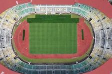 Lapangan THOR & Gelora 10 Nopember Siap Pakai untuk Latihan Timnas Indonesia-Palestina - JPNN.com Jatim