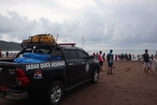 Jabar Quick Response Awasi Kawasan Wisata Selama Libur Lebaran 2023 - JPNN.com Jabar