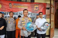 Penganiaya Pasutri Lansia di Bandung Menyerahkan Diri ke Polisi - JPNN.com Jabar