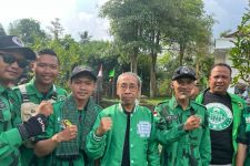 Keinginan PPP Jawa Tengah Soal Cawapres untuk Ganjar - JPNN.com Jateng