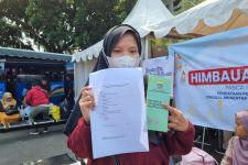 Arus Balik 2023, 70 Persen Warga Bandung Belum Kembali Dari Kampung Halaman - JPNN.com Jabar