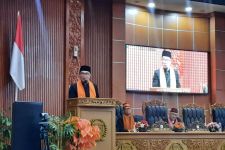 Pesan Mendalam Ridwan Kamil di Hari Jadi Ke-24 Kota Depok - JPNN.com Jabar