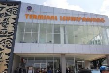Puncak Arus Balik Susulan di Terminal Leuwipanjang Terjadi Akhir Pekan Ini - JPNN.com Jabar