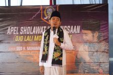 Gus Fawait Apresiasi Polri Salurkan Hewan Kurban ke Ponpes, Sesuai Ajaran Bung Karno - JPNN.com Jatim