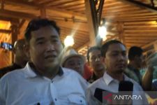 Sukarelawan Jokowi Tunggu Intruksi Soal Dukungan Capres 2024 - JPNN.com Jateng