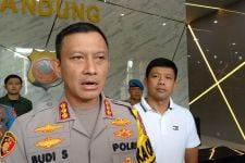 Mayat Perempuan Dalam Karung di Bandung, Polisi: Diduga Sudah Lebih 1 Hari Meninggal Dunia - JPNN.com Jabar