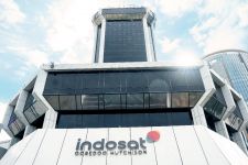 Kinerja Keuangan Indosat Menguat, Jangkauan Jaringan 100 Persen pada Kuartal Pertama 2023 - JPNN.com Jateng