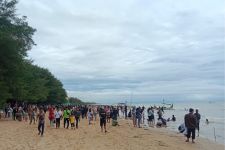 Ribuan Pengunjung Padati Tempat Wisata di Sumenep Saat Lebaran Ketupat - JPNN.com Jatim