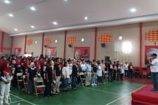 Dukung Capres Idola, Sukarelawan Siap Perangi Isu Negatif Soal Ganjar Pranowo - JPNN.com Jatim