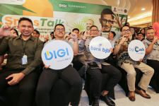 Bank BJB Dukung UMKM dan Bisnis Anak Muda - JPNN.com Jabar