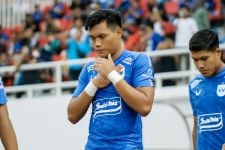 Kartika Vedhayanto Jadi Pemain Keenam yang Dicoret PSIS Semarang - JPNN.com Jateng