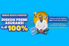 Promo Bjb Pasti! Diskon Premi Asuransi Hingga 100 Persen - JPNN.com Jabar