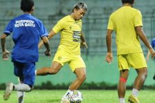 Manajer Arema FC Bocorkan Soal Pemain Baru, Amunisi Asing Sudah Komplet - JPNN.com Jatim