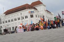 PDIP Yogyakarta Minta Pemerintah Daerah Memperhatikan Tuntutan Buruh - JPNN.com Jogja