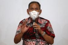 Tahun Ajaran Baru, Dispendik Surabaya Siapkan Modul Peremajaan Putri, Ini Konsepnya - JPNN.com Jatim
