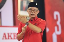 PDIP Jatim Sebut Video Kader Banteng Dukung Anies Hoaks, Menyesatkan - JPNN.com Jatim