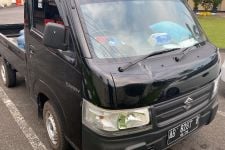 Mobil Agus Dirusak OTK di Bantul, Polisi Buru Pelaku - JPNN.com Jogja