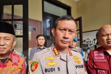 Polisi Buru Pelaku Pemukulan Sopir Bus TMP di Bandung - JPNN.com Jabar