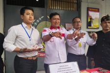 Rutan Kebonwaru Bandung Gagalkan Penyelundupan Narkotika Dikemas Dalam Pasta Gigi - JPNN.com Jabar