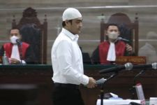 Lakukan KDRT Terhadap Venna Melinda, Ferry Irawan Dituntut 1,5 Tahun Penjara - JPNN.com Jatim