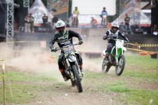 Trial Game Dirt 2023 Digelar di Solo, Benteng Vastenburg Bakal Bising - JPNN.com Jateng