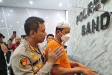 Polisi Tangkap Pelaku Pemukulan Sopir Bus TMP di Bandung, Motifnya Sepele - JPNN.com Jabar
