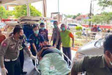 Korban Bus Pariwisata Terjun ke Jurang di Guci Tegal Bertambah, Penyebab Kecelakaan Masih Misteri - JPNN.com Jateng
