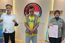 Penghasilan Kurang, Sopir di Surabaya Pilih Jalan Pintas, Rasakan Akibatnya - JPNN.com Jatim