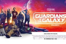 Jadwal Bioskop Samarinda Terbaru 10 Mei 2023,  Guardians of the Galaxy Vol 3 Tayang Lebih Awal di SCP XXI - JPNN.com Kaltim