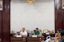 Wali Kota Eri & Presiden Persebaya Bakal Datangi Kementerian PUPR - JPNN.com Jatim