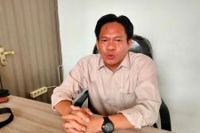 Bawaslu Agendakan Panggil Pejabat Dinas PU Bandar Lampung soal Dugaan Pemasangan Bendera Partai  - JPNN.com Lampung