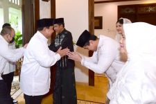 Ada Agenda Pertemuan Gerindra Surakarta dengan Kaesang, Soal Pilkada 2024? - JPNN.com Jateng