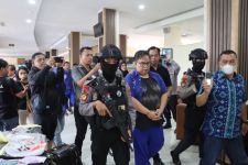 Polisi Periksa Anak Petinggi Polri, Terlibat Pencabulan Guru Taekwondo di Solo? - JPNN.com Jateng